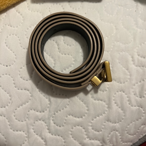 YSL belt main image 4